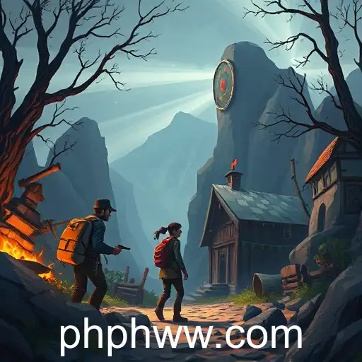 Exploring the World of Adventure Games on Phww.com