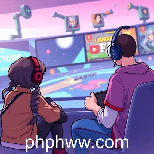 The Rise of English Game Platforms