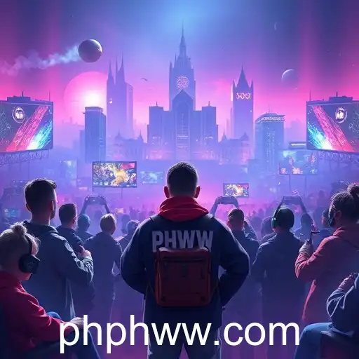 Gaming Evolution in the Digital Era