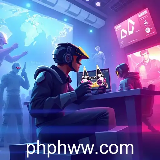 The Rise and Reach of PHWW.com in the Gaming World