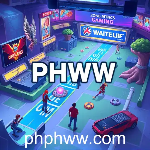 The Rising Influence of PHWW in Online Gaming
