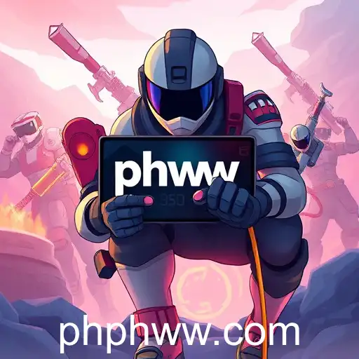 PHWW: Revolutionizing Online Gaming