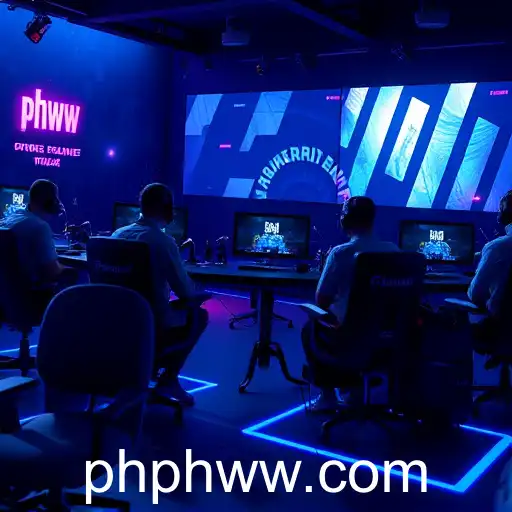 The Rise of Online Gaming Communities