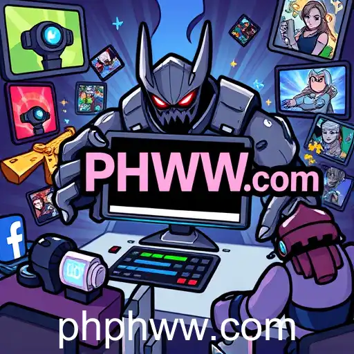 The Rise of PHWW.com in the Gaming World