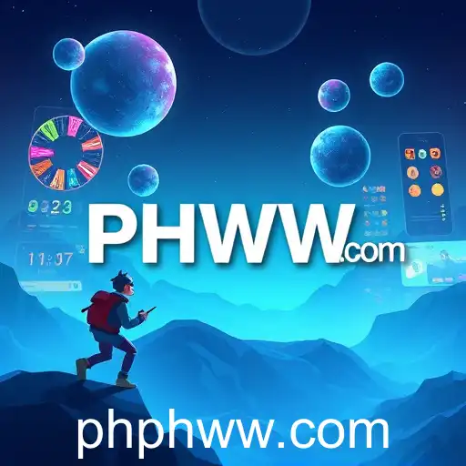 The Rise of PHWW in Gaming Culture