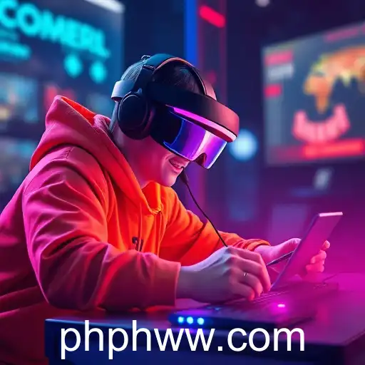 Virtual Realms: Evolving Gaming Dynamics