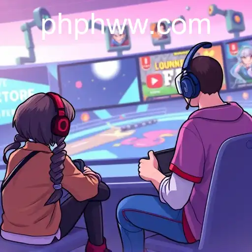 The Rise of English Game Platforms