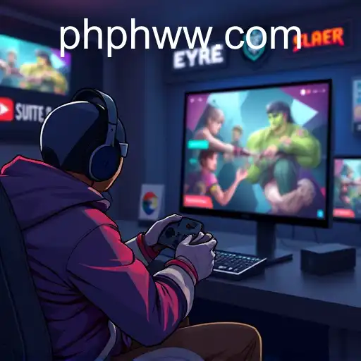 The Rise of English Game Portals in 2026