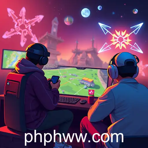 The Evolving World of Online Gaming in 2025