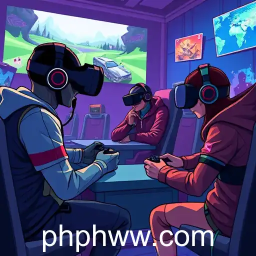 Exploring the Gaming Landscape of 2025