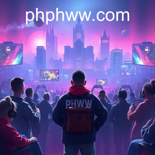 Gaming Evolution in the Digital Era