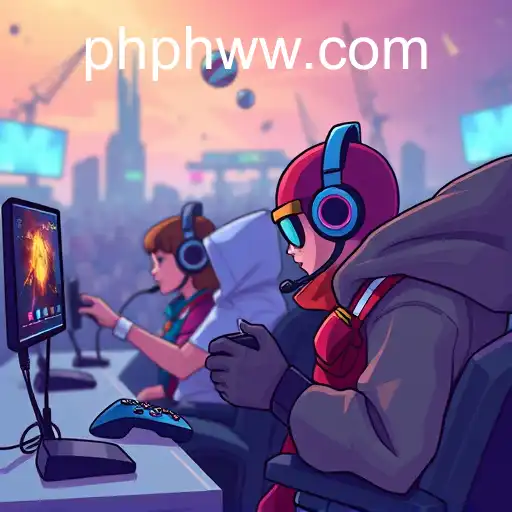 The Evolution of Online Gaming Communities