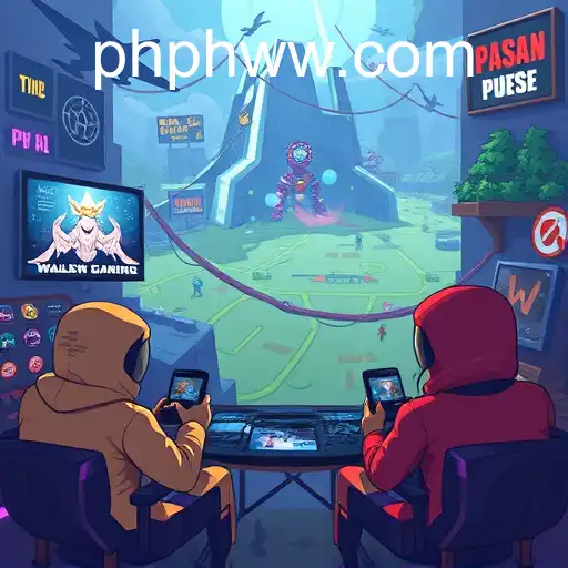 PHWW.com Revolutionizes the Gaming Scene