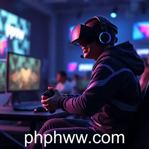 Gaming Platforms Navigate Evolving Digital Landscapes