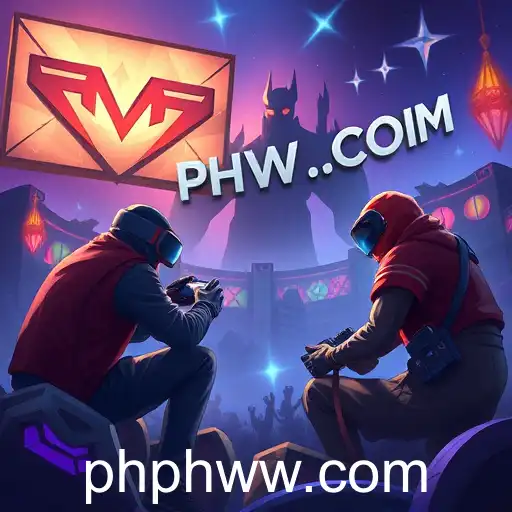 Gaming Revolution: The Rise of PHWW