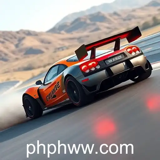 Exploring the Thrill of Racing Games on phww.com