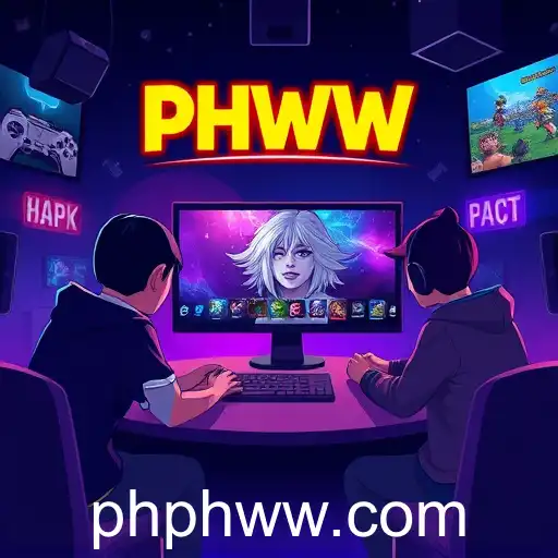 The Rise of Online Gaming Platforms