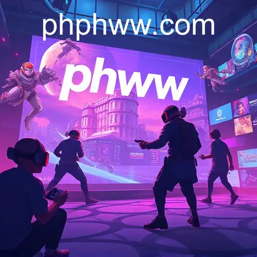 Rise of Phww: Gamers Find New Adventures in 2025