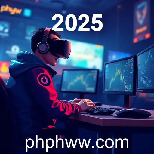 The Rise of phww.com: A New Era in Online Gaming