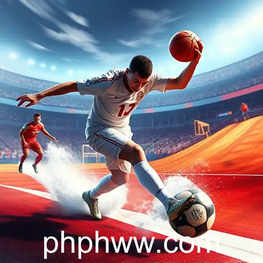 Exploring the Thrill of Sports Games on phww.com