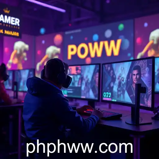 The Rise of Online Gaming in 2025